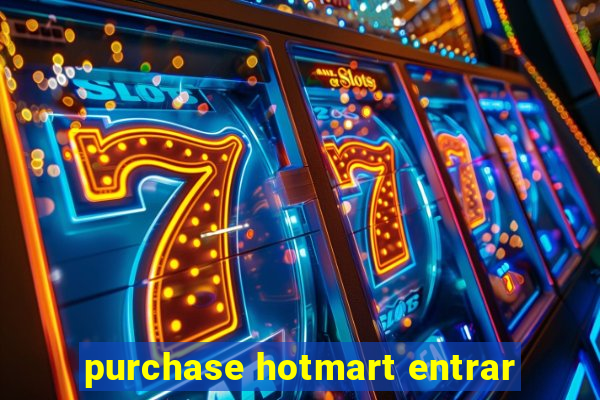 purchase hotmart entrar